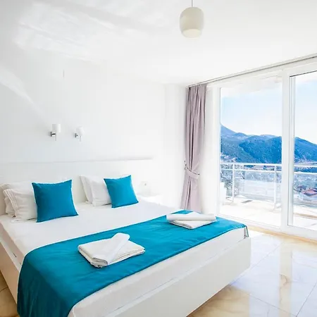 Villa Royal 2 Kalkan