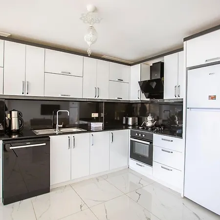 Royal 2 Kalkan