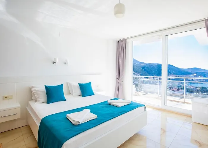 Villa Royal 2 Kalkan